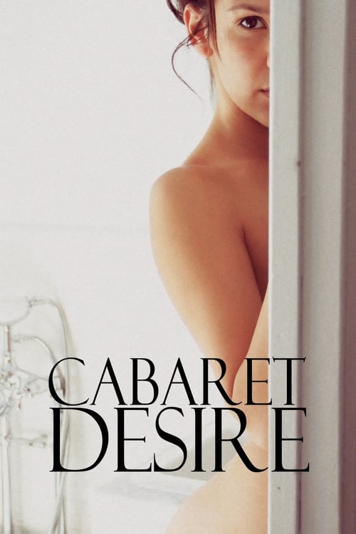 Cabaret Desire movie poster