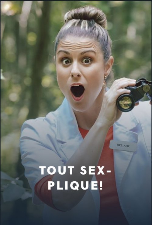 Tout sexplique! tv show poster