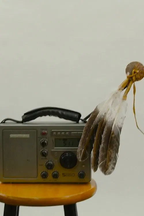 Radio Bingo movie poster