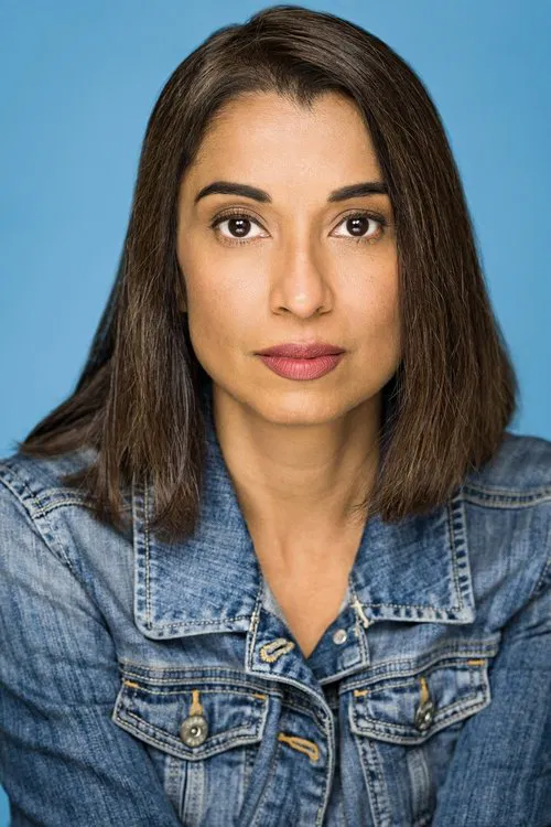 Melanie Kiran profile picture