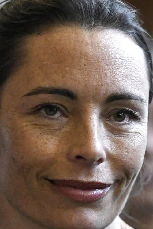 Foto de perfil de Vanina Ickx