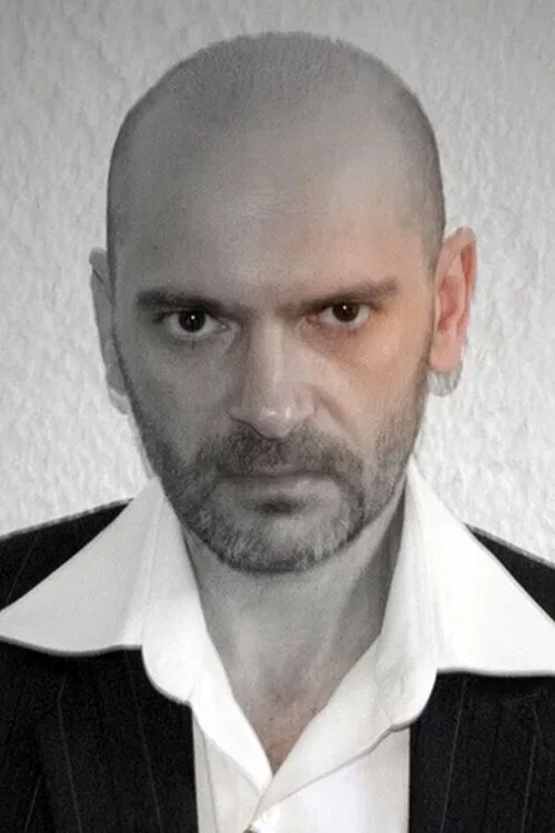 Vangelis Psomas profile picture