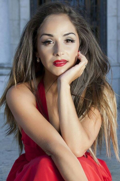 Vanessa Silva profile picture