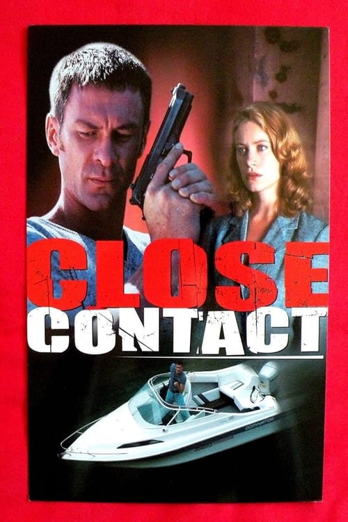 Close Contact movie poster