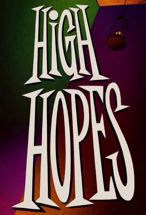 High Hopes movie poster