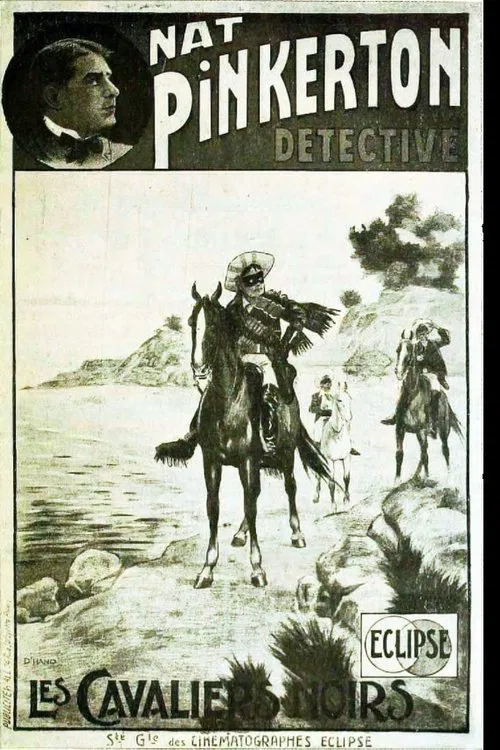 The Black Riders movie poster