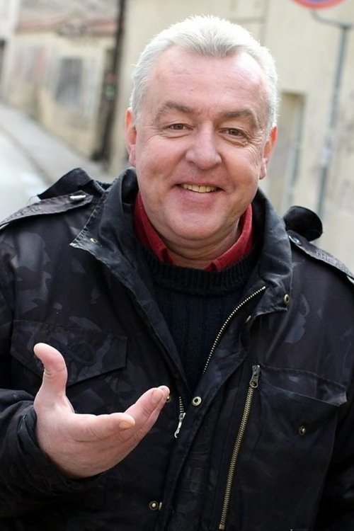 Saulius Siparis profile picture