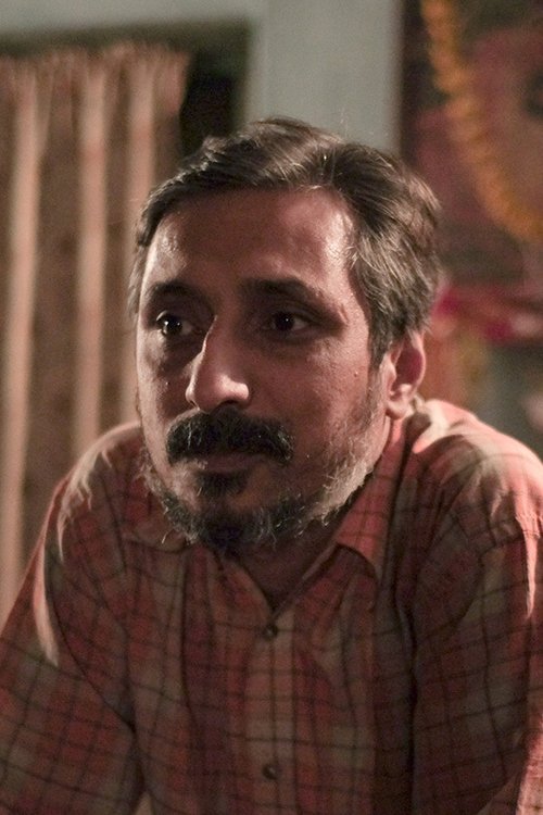 Satrajit Sarkar profile picture