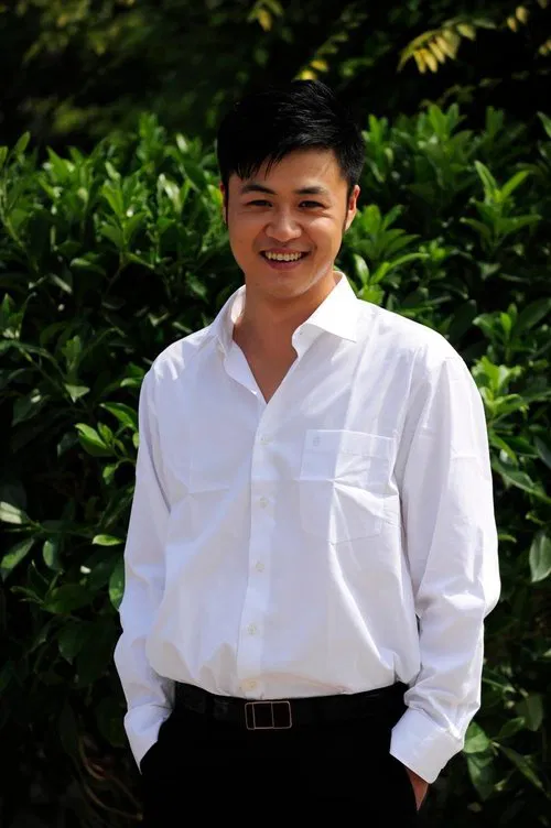 Jin Hong Ming profile picture