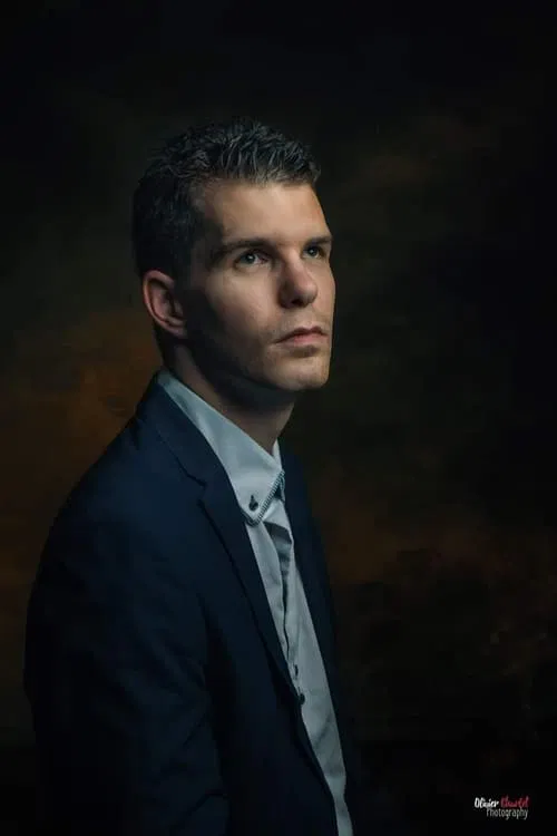 Vincent Mertens profile picture