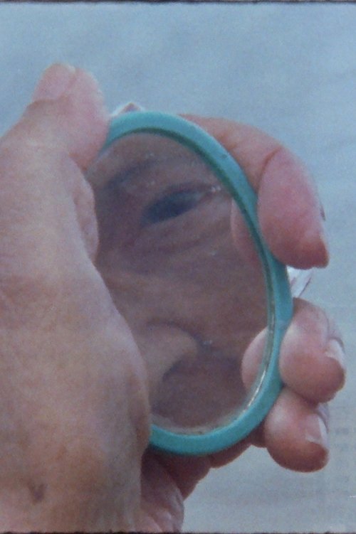 Aparição movie poster