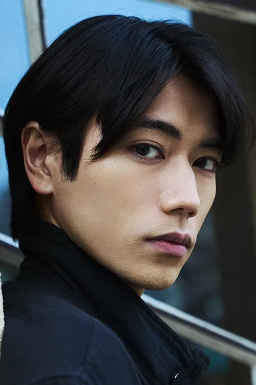 Foto de perfil de Ryu Ichinose