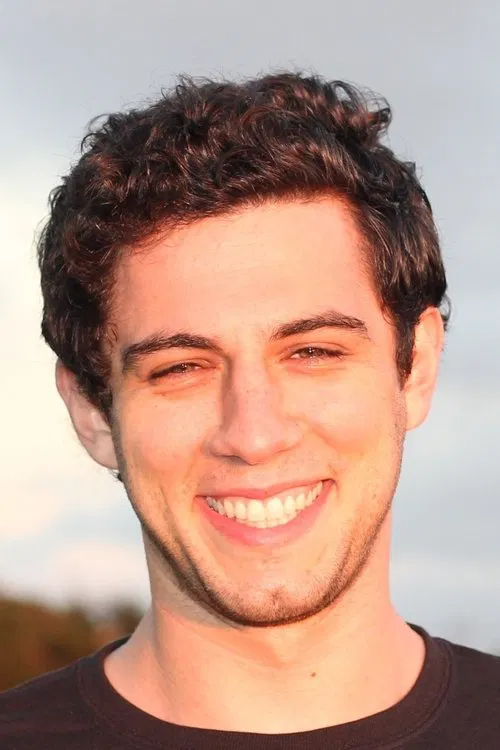 Jeremy Teicher profile picture