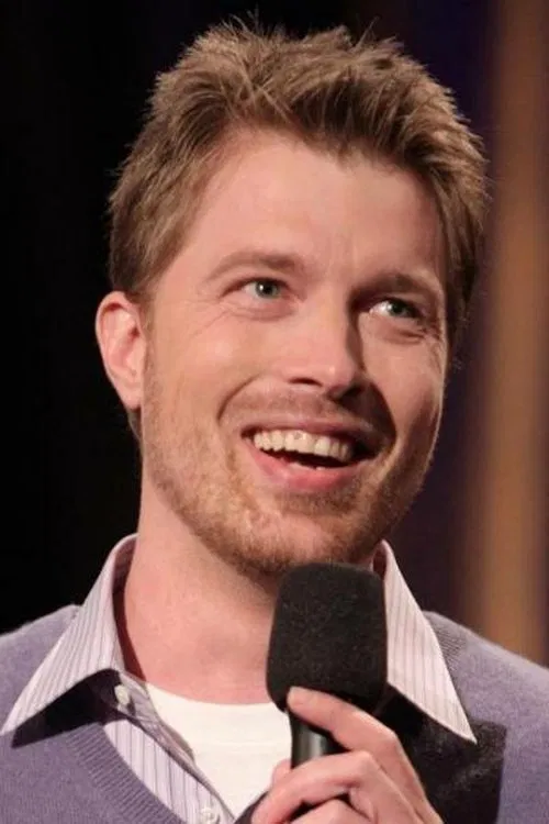 Foto de perfil de Shane Mauss