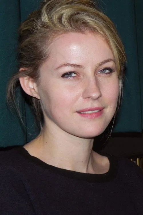 Edda Magnason profile picture