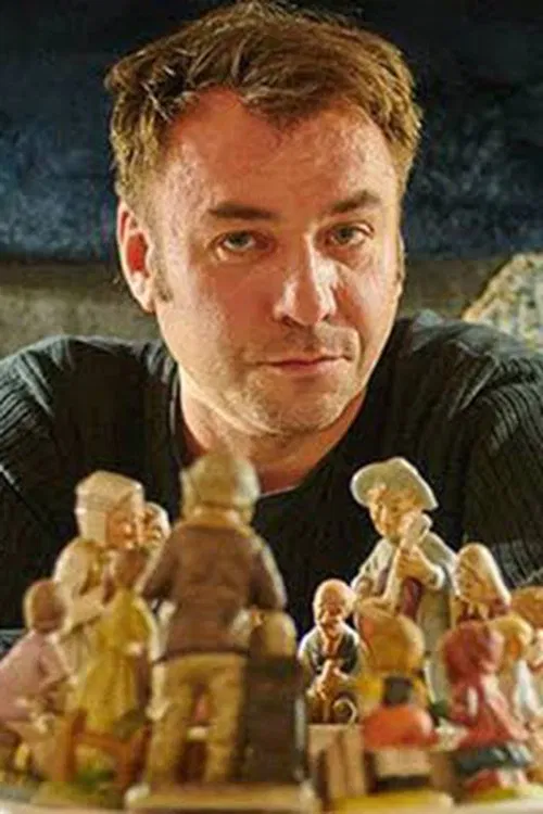 Arkadiy Nasonov profile picture