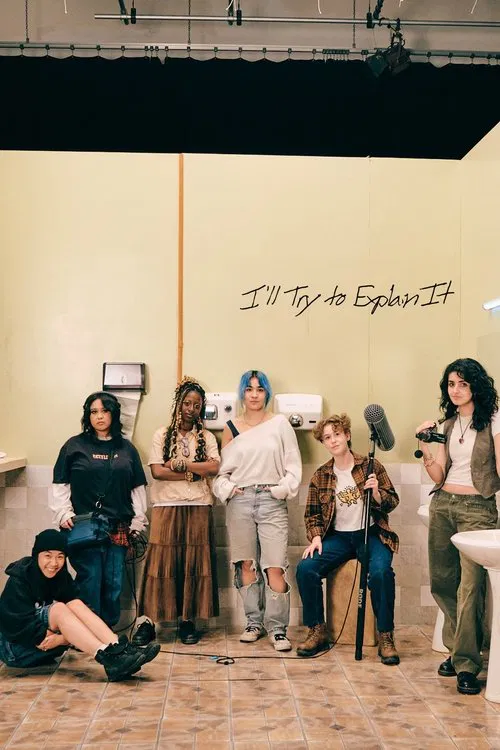 I'll Try to Explain it movie poster