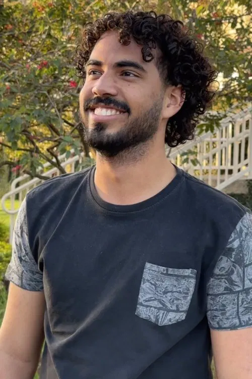 Dener de Souza profile picture