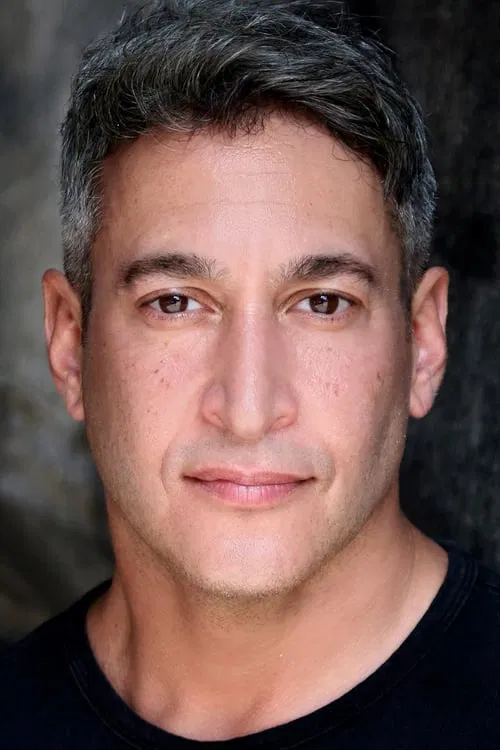 Josh Philip Weinstein profile picture