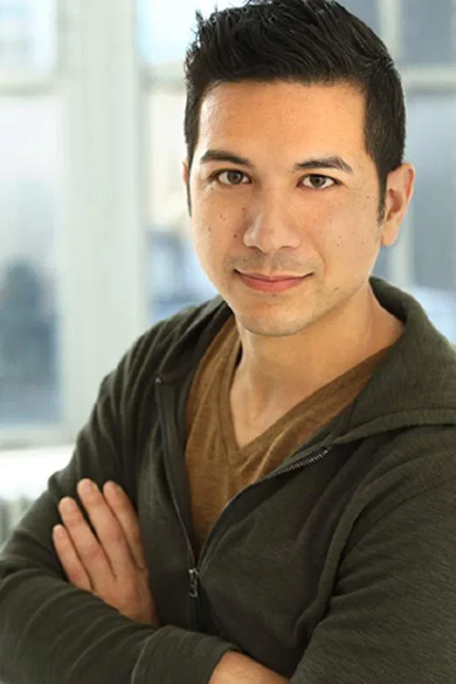 Angelo Reyes profile picture