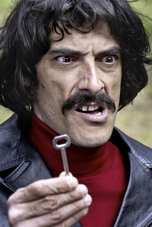 Max Mazzotta profile picture