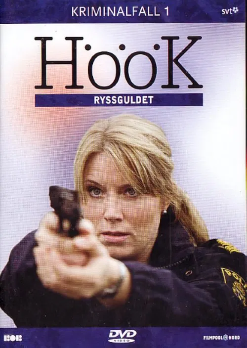 Höök tv show poster