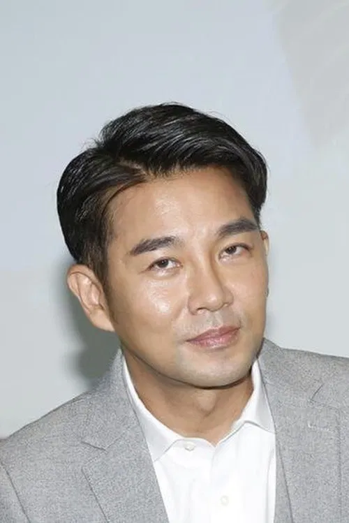 Angus Hsieh profile picture