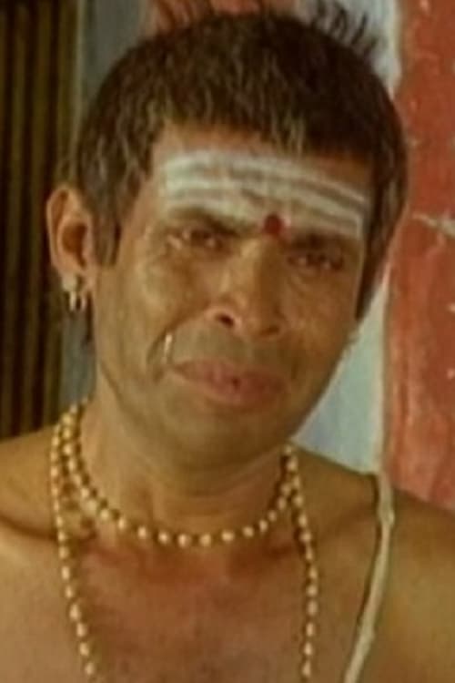 Vellai Subbaiah profile picture