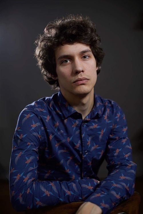Léo Pochat profile picture