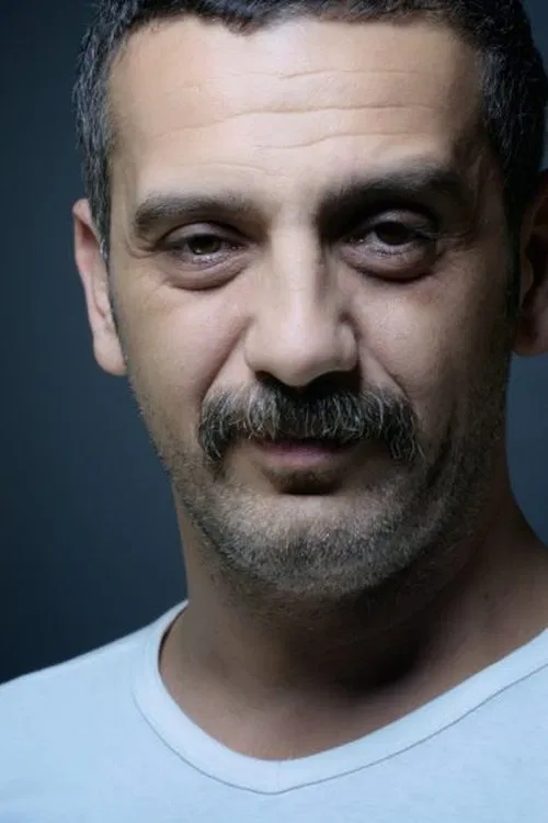 Koray Şahinbaş profile picture