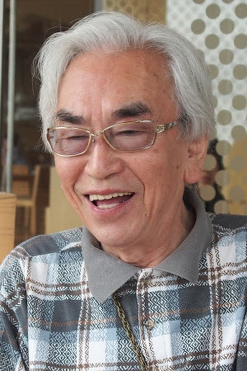 Teruyoshi Nakano profile picture