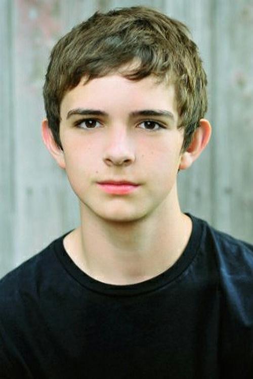 Miles Williams profile picture