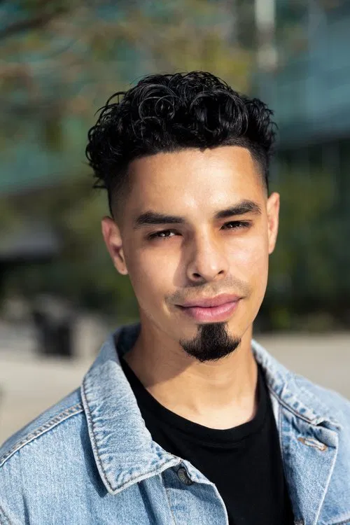 Anthony Geronimo Orendorff profile picture