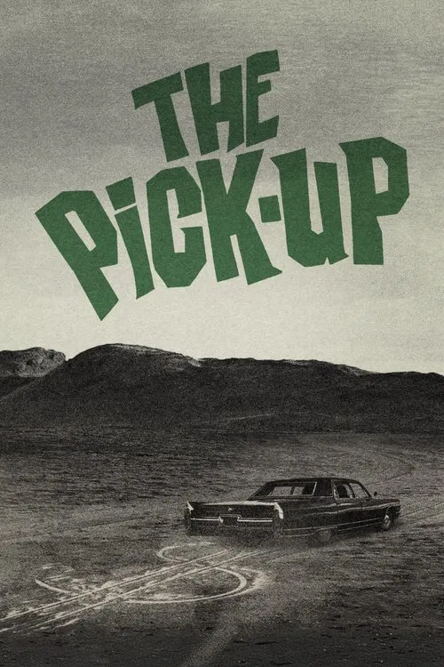 The Pick-Up movie poster