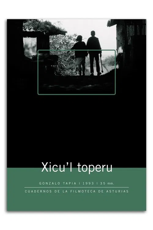 Poster do filme Xicu'l toperu