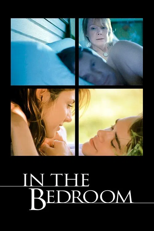 In the Bedroom movie poster