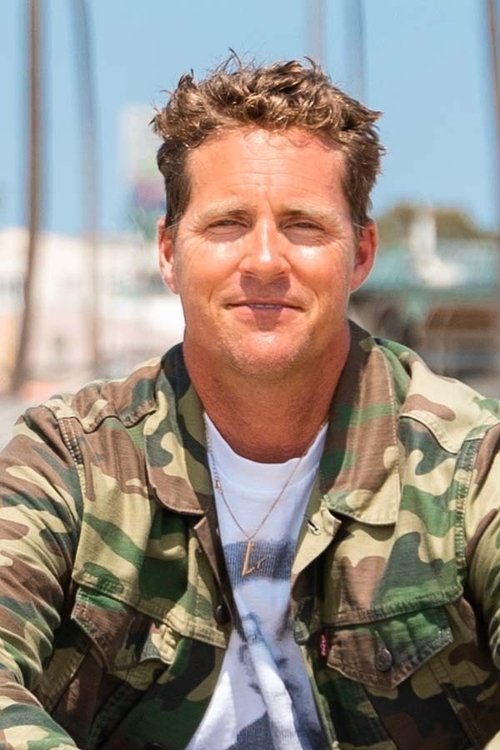 Foto de perfil de Reese Forbes