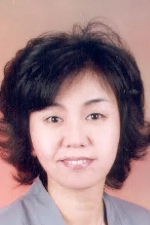 Yoo Ok-joo profile picture