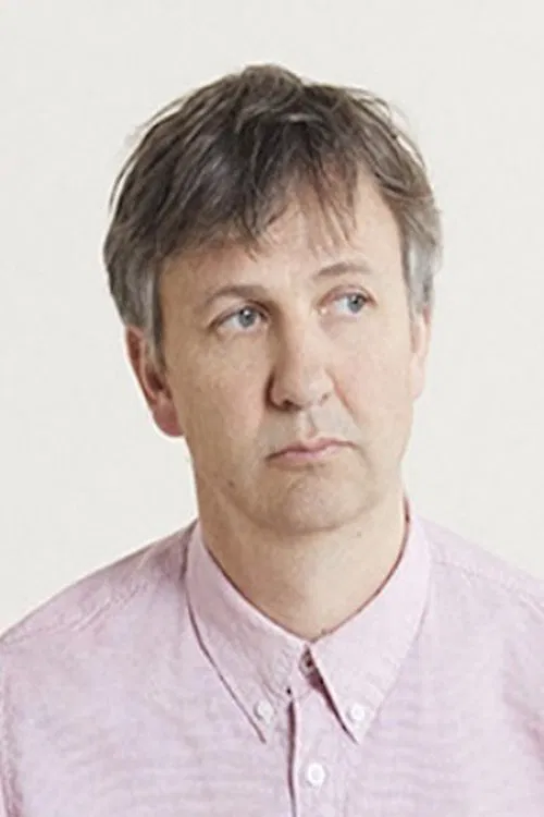 Foto de perfil de Antoine Sahler