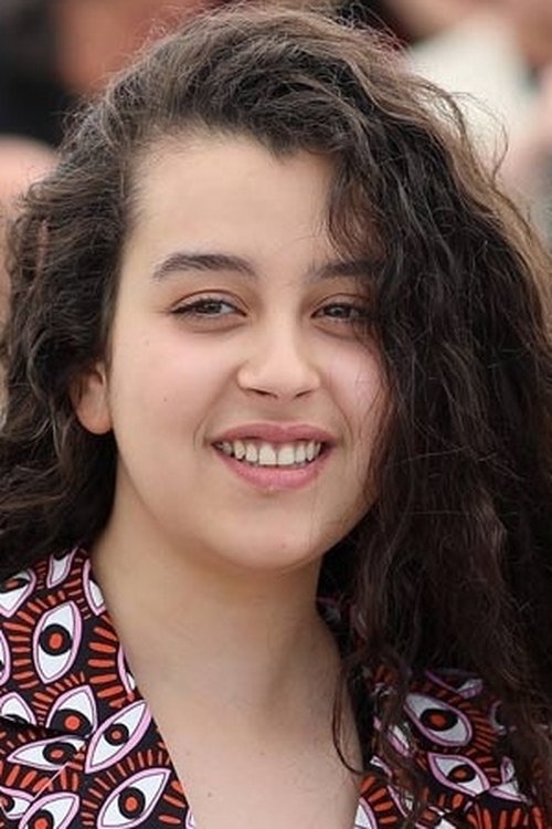 Foto de perfil de Souad Arsane