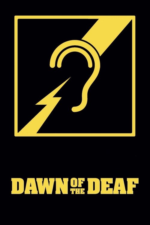 Dawn of the Deaf movie poster