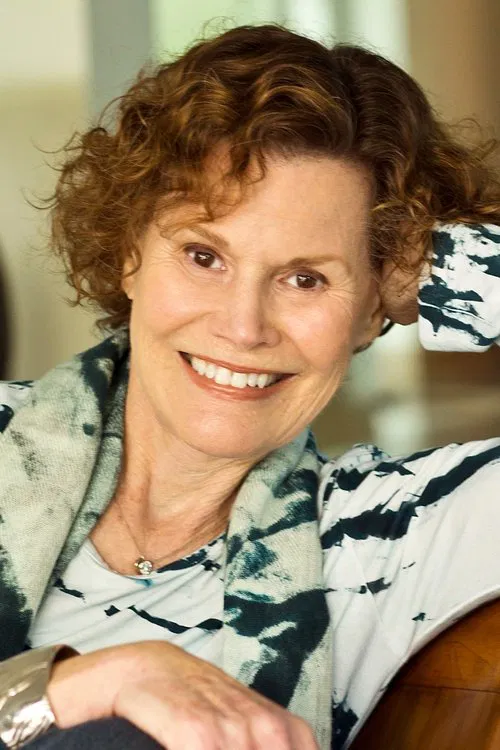 Judy Blume profile picture