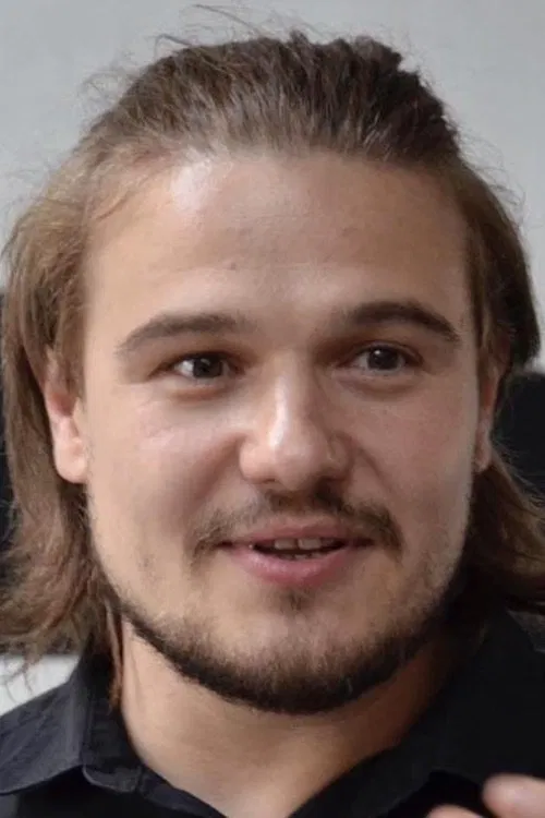 Nikolay Dreyden profile picture