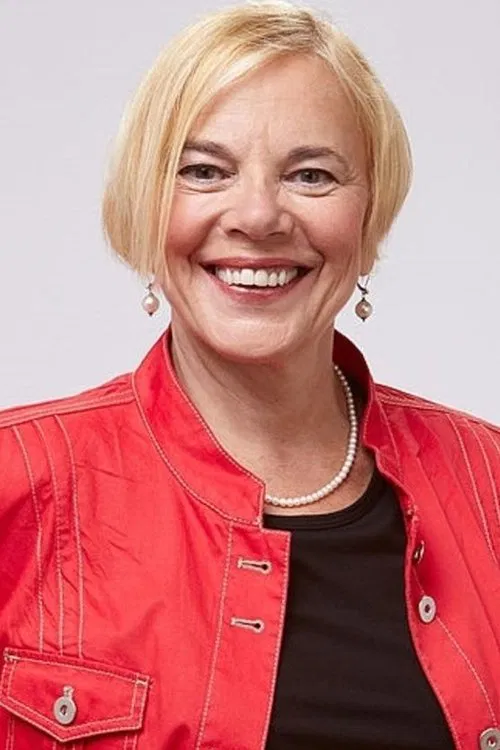 Brigitte Berman profile picture