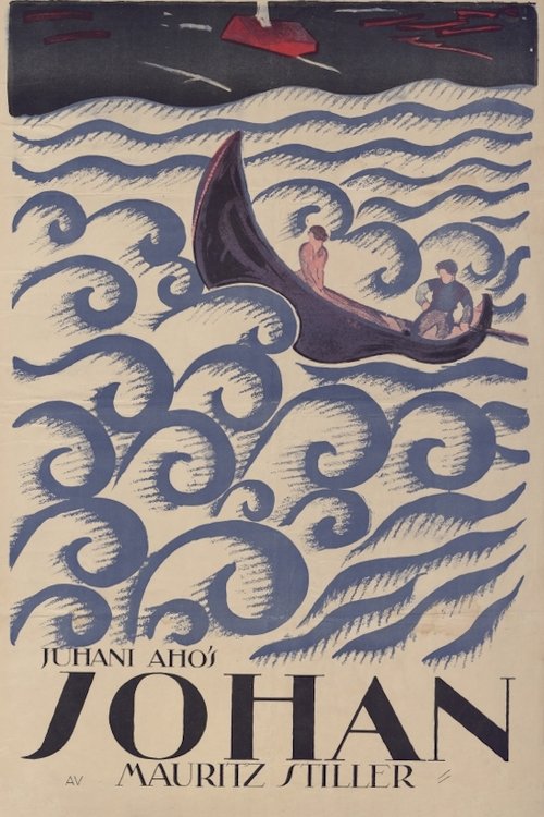 Johan movie poster