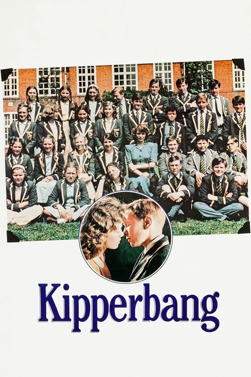 P'tang, Yang, Kipperbang movie poster