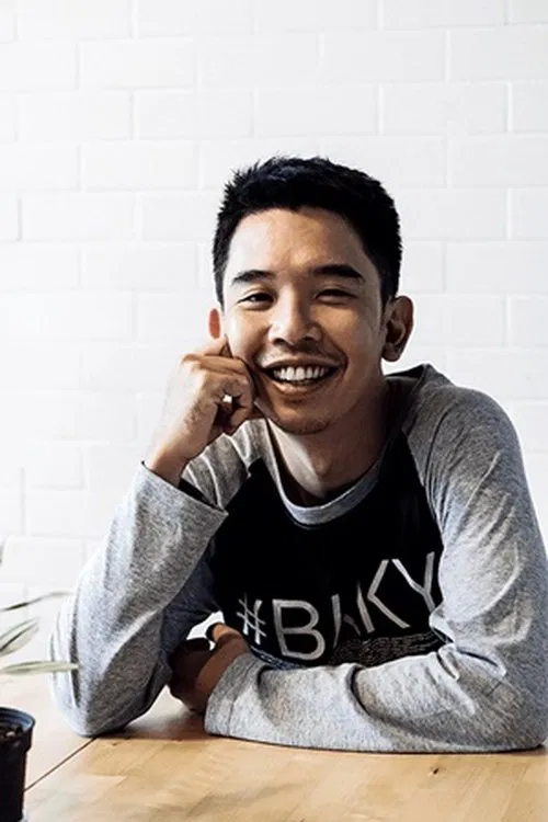 Nontawat Numbenchapol profile picture