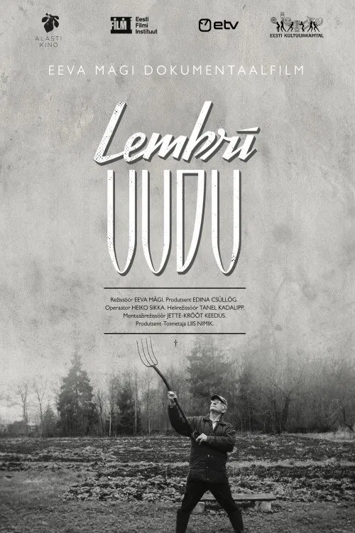 Lembri Uudu movie poster