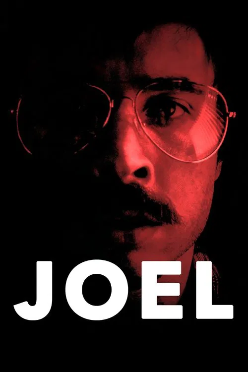 Joel movie poster