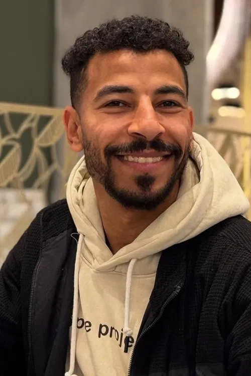 Omar Hussein profile picture